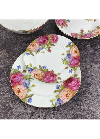 Сервіз столовий Rosentall CT-929-20 20 предметів No Brand (349224707)