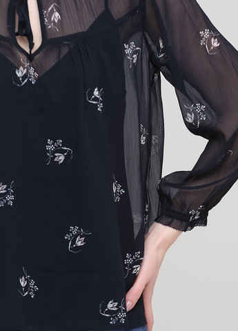 Жіноча блузка - блузка AF3615W Abercrombie & Fitch (262674797)