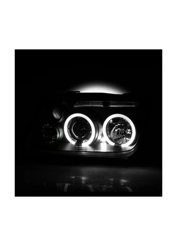 Фары передние Volkswagen Bora (LPVW15) No Brand (381821914)