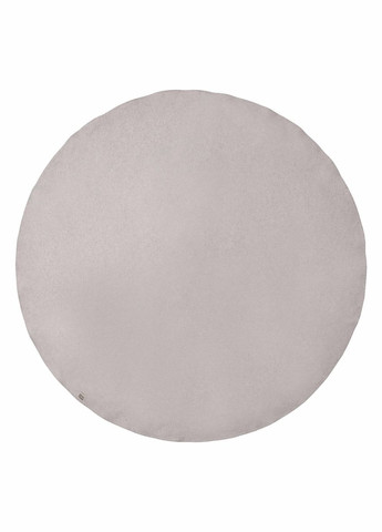 Скатерть Oliver ART10OL 136 см светло-серая Ardesto (369010117)