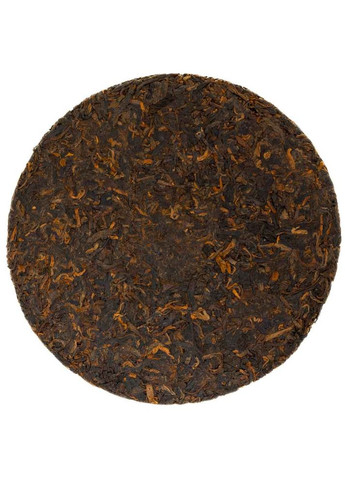 Шу Пуер Лімін Чим Старший, Тим Кращий 2019 р. - млинець, 357 г No Brand (305196077)