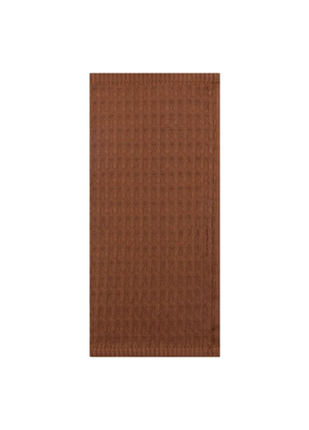 Набір рушників кухонних Pique ART3535VG 30х30 см 4 предмети коричневий з молочним Ardesto комбінований