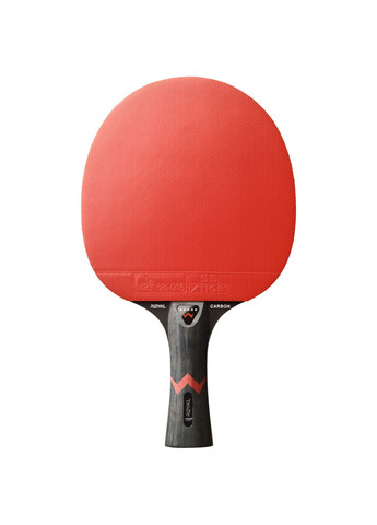 Ракетка для настільного тенісу Royal Carbon 5 Star FL (1215-2818-01) Stiga (346529085)