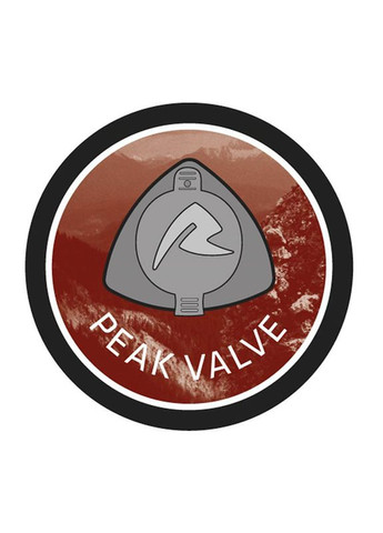 Туристический коврик Air Impact 38 (310084) Robens (322582370)