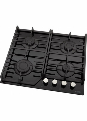 Варочная поверхность газовая IMPREZA 60 BL CF ELEYUS (332970127)