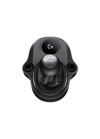 Коробка передач Driving Force Shifter USB (941-000130) Logitech (314929183)
