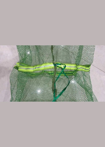 Садок рыболовный квадратный прорезиненный 2.5 м No Brand 2.5м (324228539)