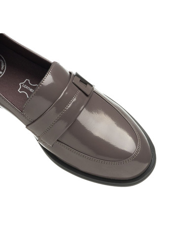 Meegocomfort Туфли (2363ТВ) коричневый з натуральная кожа, китай — (328914876)