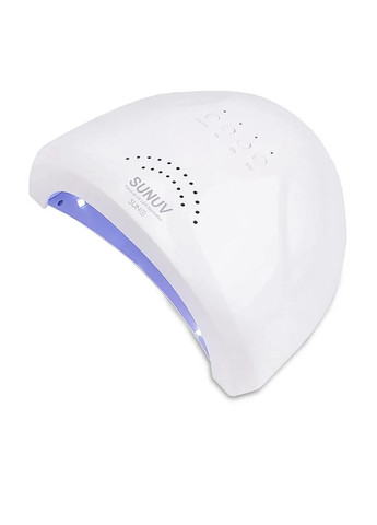 Подарунковий набір для манікюру з лампою — топ, rubber-база, камуфлююча база, червона база PINX (370780091)