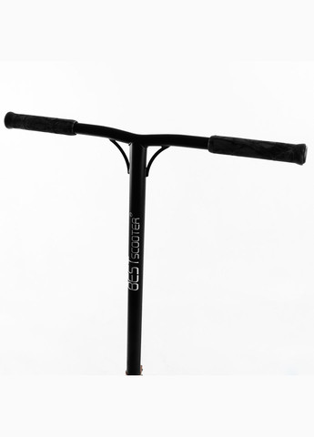 Самокат трюковый HIC-система, пеги, алюминиевый диск и дека, принт. Firework (105677) Best Scooter (340909867)