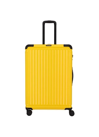 Валіза (m392564) Travelite Cruise Yellow L (372963823)