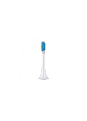 Набор сменных щетокнасадок Toothbrush Heads 3 in1 Kit Gum Care (NUN4090GL) Xiaomi (280877423)