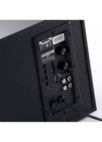 Колонки Black (TMN-9U) Microlab (322936785)