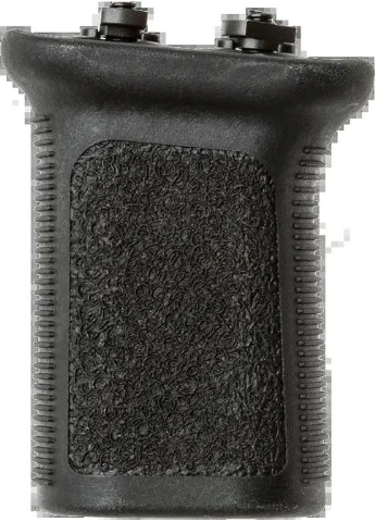 Рукоятка передняя BCM GUNFIGHTER Vertical Grip М3 M-LOK. Black No Brand (351376969)