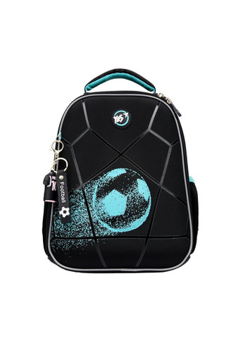 Рюкзак каркасний H-100 My Ball 35х28х15 см Чорний (559856) Yes (353747637)