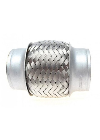 Труба гофрированная 50x100 мм (пр-во Fischer) 350-100 FA1 (366209060)