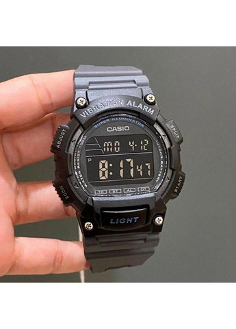 Наручний годинник W-736H-8B Casio (358501462)