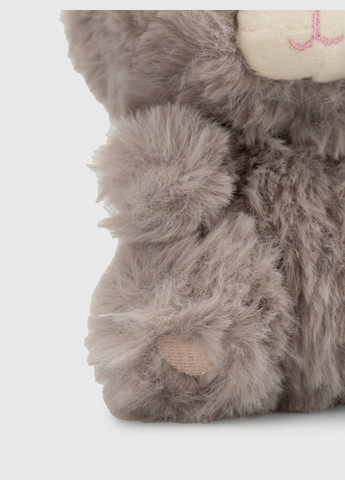 Мягкая игрушка Зайчонок XY4124 Серый (2002013978305) shop (2002013978305) No Brand (365775421)