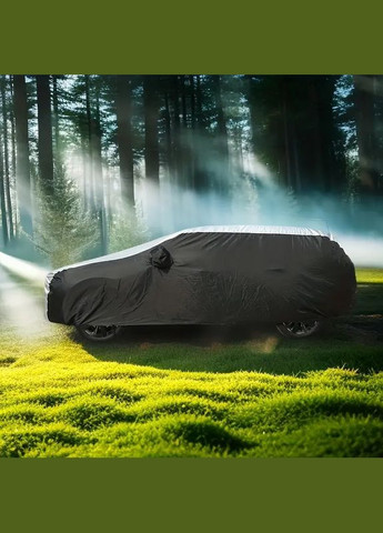 Автомобильный тент-чехол Защита от УФ-лучей, снега, дождя Tent Polyester UFT tentpolyester (292131573)