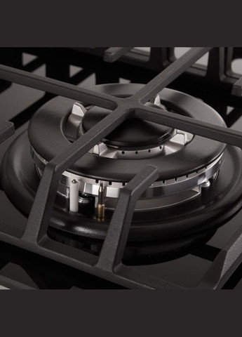 Варочная поверхность газовая IRIS 60 BL CTF ELEYUS (314864279)