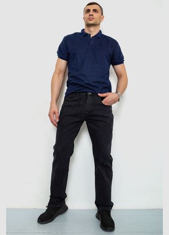 Серые джинсы мужские 244RW101 Ager