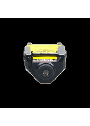 Лазерний цілевказівник Viperay Scrapper пістолетний червоний лазер Vector Optics (386625702)
