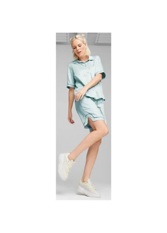 Кросівки жіночі бежеві 39609501 Puma BLSTR MIX бежеві (396998639)
