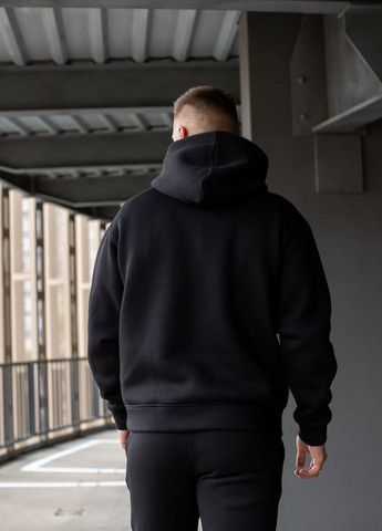 Спортивный костюм на флисе MonsterBrand (305863581)