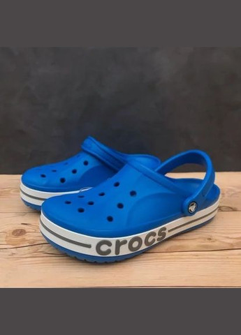 Крокс Баябенд Клог Bayaband Clog Crocs (317831808)
