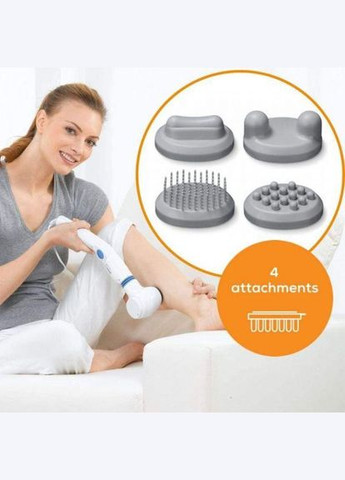 Ручной массажер MG 40 Beurer (316035766)