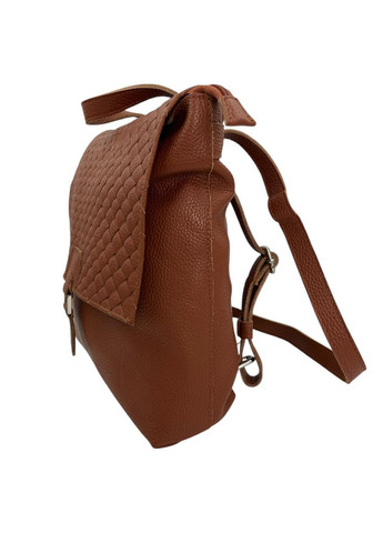 Рюкзак женский городской из натуральной кожи 6828801911 Felicita (367983537)