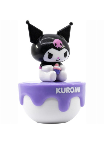 Коллекционная игрушка Хелло Китти и Друзья Юбилейная 50 Куроми Hello Kitty (324110149)