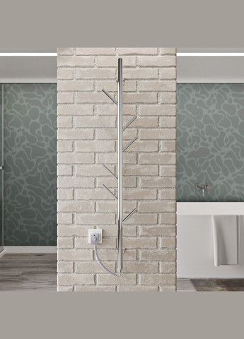 Полотенцесушитель Стойка 1200х30 ELR Kosser (358500716)