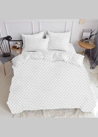 Наволочка на подушку 50х70 GREY DOTS (4822090195277) Cosas (367913891)