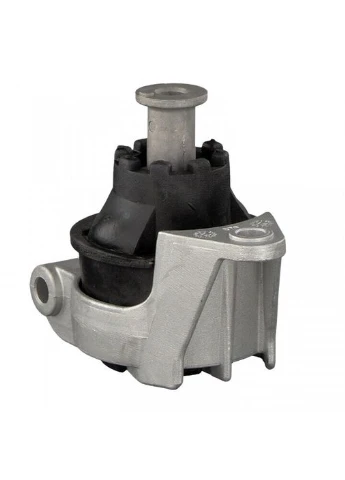 Опора КПП гумометалева OPEL ASTRA (G/H)/MERIVA B/ZAFIRA B 1998=> REAR 40130045-ua Swag (366177106)