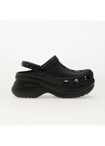 Тапочки Classic Bae Clog Black 206302-001 Crocs (398024689)