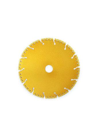 Диск отрезной алмазный универсальный металл бетон 180 мм сегмент PRO Apro (363977068)