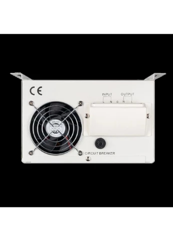 Стабилизатор напряжения LP-W-8500RD EU (5100Вт/7 ступ) LogicPower (361343894)
