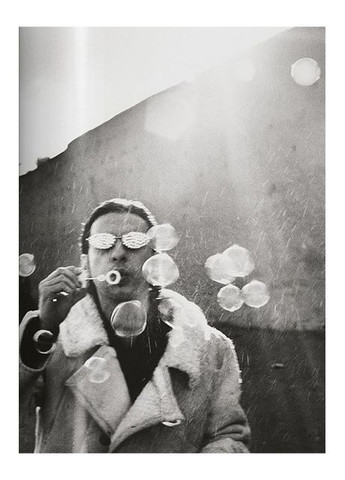 Книга Depeche Mode by Anton Corbijn (9783836597999) Taschen (364654063)