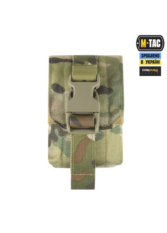 Підсумок для уламкової гранати Laser Cut Multicam M-TAC (303262454)