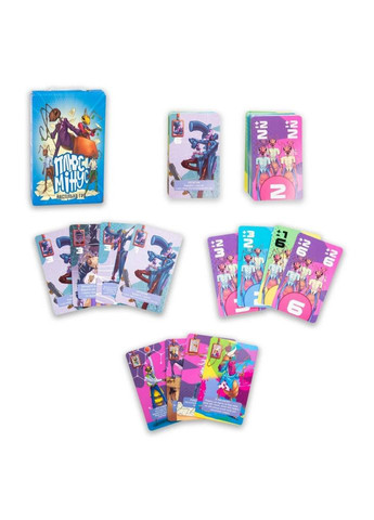 Настольная игра "Плюс Минус" 30292 Strateg (334152370)