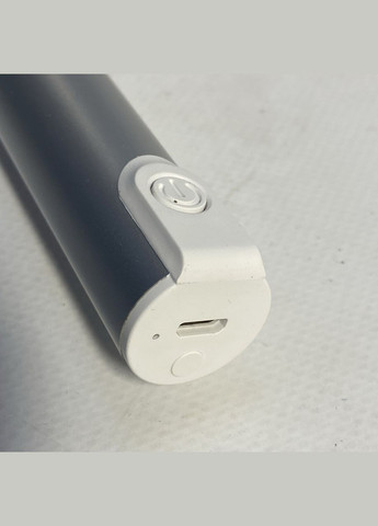 Настільна лампа на акумуляторах Trigger переносний USB акумуляторний led світильник на 8 годин автономної роботи Metaplant (346531000)