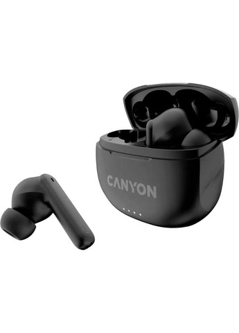 Гарнитура TWS-8 Black (CNS-TWS8B) Canyon (323088541)