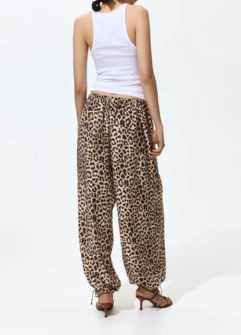 Брюки H&M (389415181)