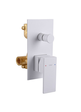 Душова система вбудована ODISS TO-18205-H66-WW Topaz (335040832)