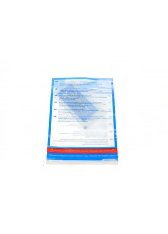 Комплект сцепления VW Caddy 2.0SDI 03 ADV183056 UA63 Blue Print (345777573)