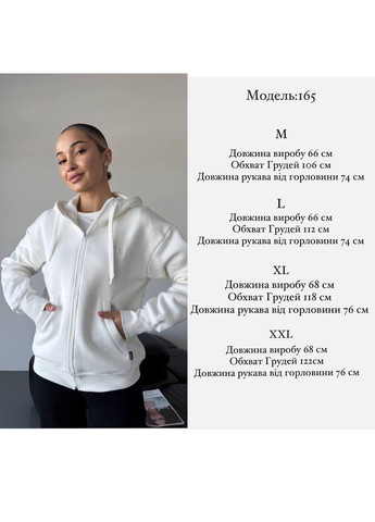 Женские худые на молнии с капюшоном. No Brand (372125443)