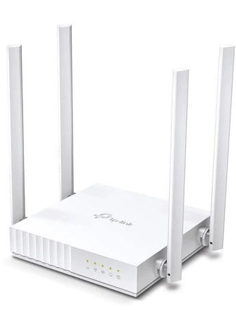 Мережеве обладнання Archer C24 TP-Link (402278616)