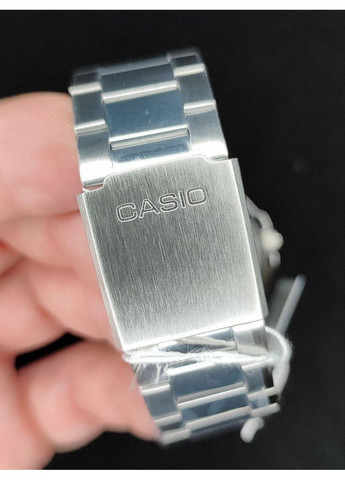 Часы мужские MTP-VD01D-4B Оригинал В коробке Casio No Brand (373366546)