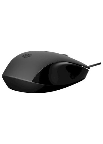 Мишка (240J6AA) HP 150 USB Black (366694543)